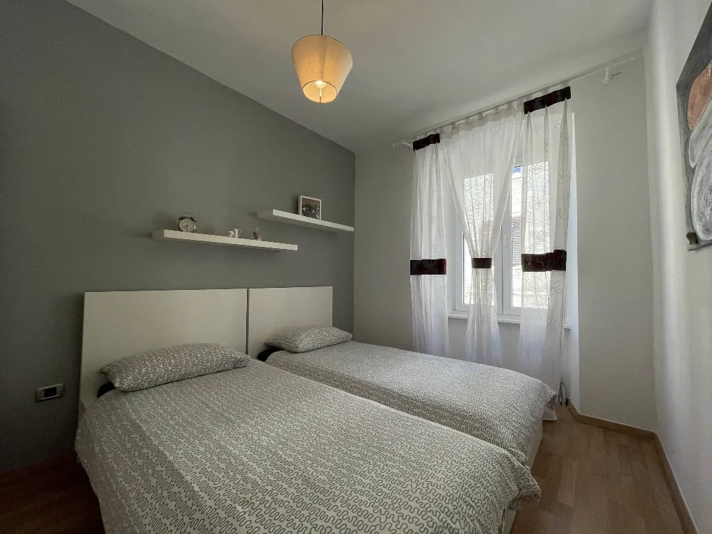 Two-Bedroom Apartment in Pula for 4 Guests
