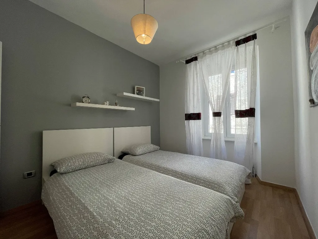 Two-Bedroom Apartment in Pula for 4 Guests