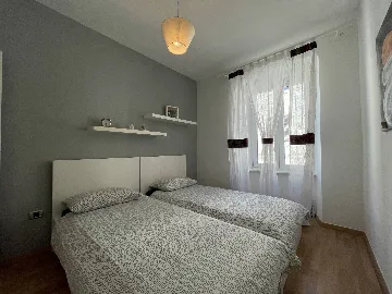 Two-Bedroom Apartment in Pula for 4 Guests