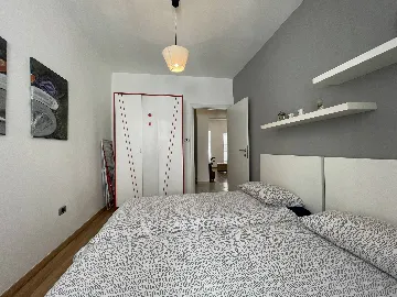 Two-Bedroom Apartment in Pula for 4 Guests