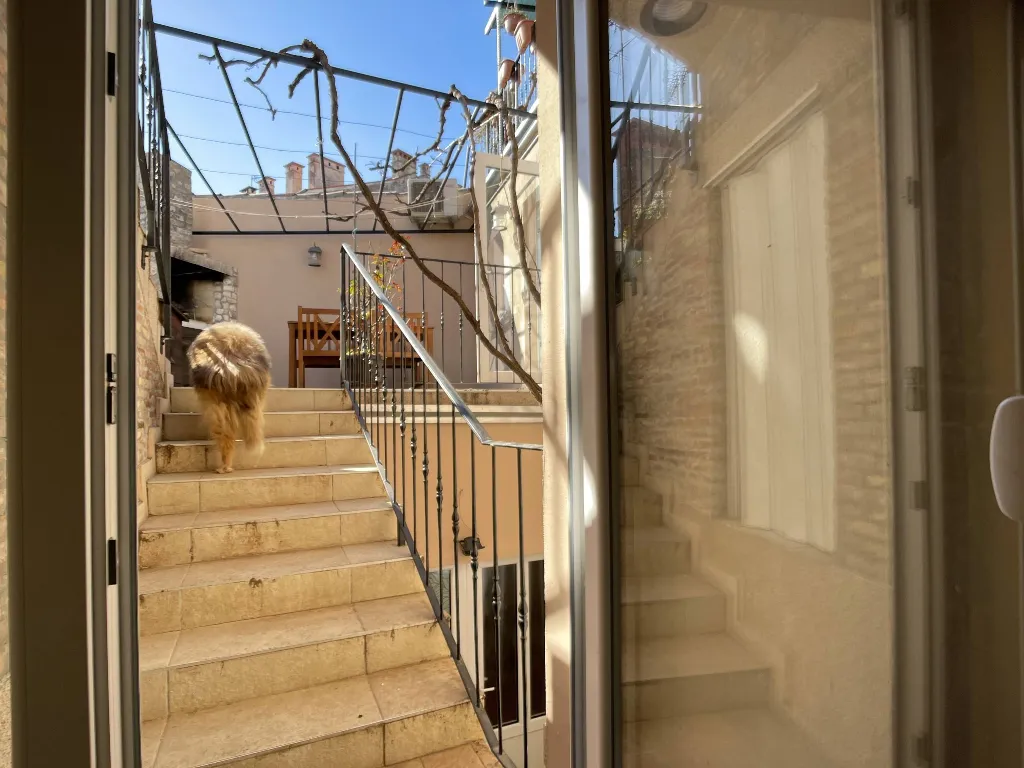 Two-Bedroom Apartment in Pula for 4 Guests
