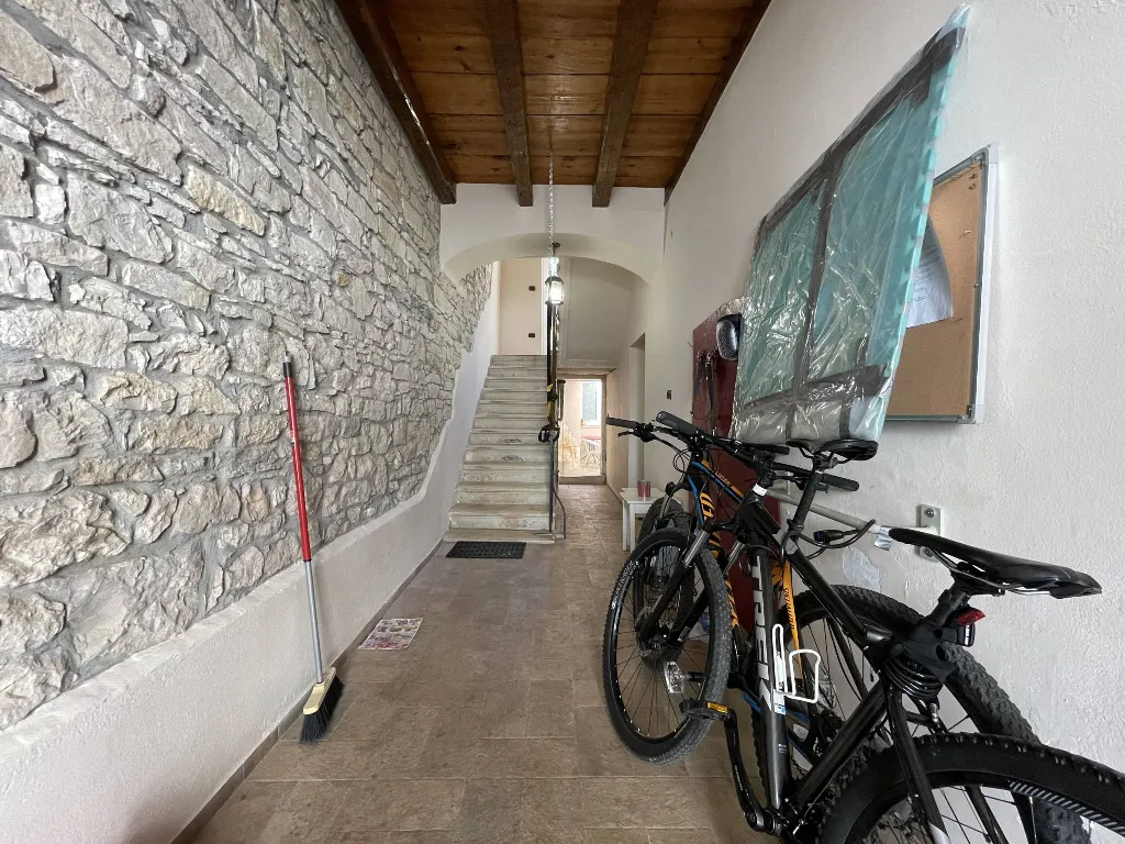 Two-Bedroom Apartment in Pula for 4 Guests