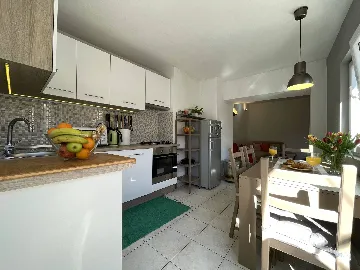 Two-Bedroom Apartment in Pula for 4 Guests