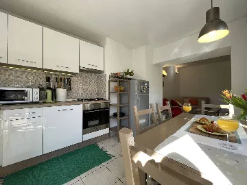 Two-Bedroom Apartment in Pula for 4 Guests