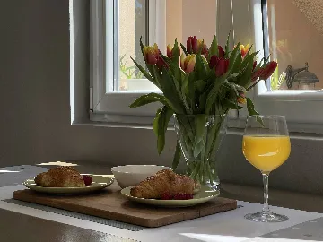 Two-Bedroom Apartment in Pula for 4 Guests