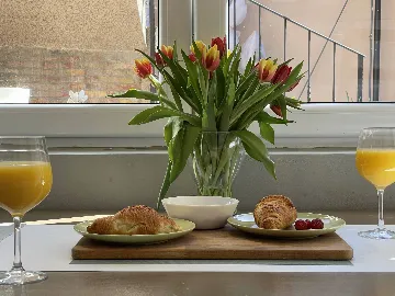 Two-Bedroom Apartment in Pula for 4 Guests