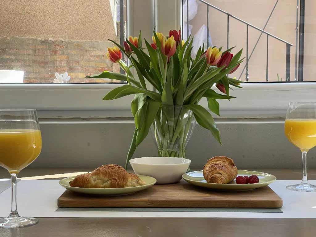 Two-Bedroom Apartment in Pula for 4 Guests