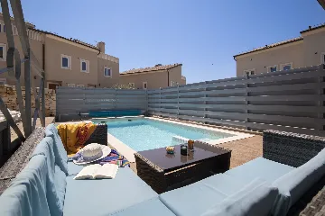 Villa in Premantura for up to 12 Guests