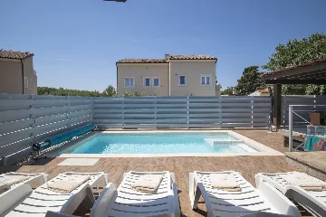 Villa in Premantura for up to 12 Guests