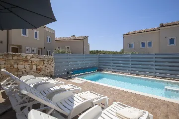 Villa in Premantura for up to 12 Guests