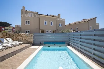 Villa in Premantura for up to 12 Guests