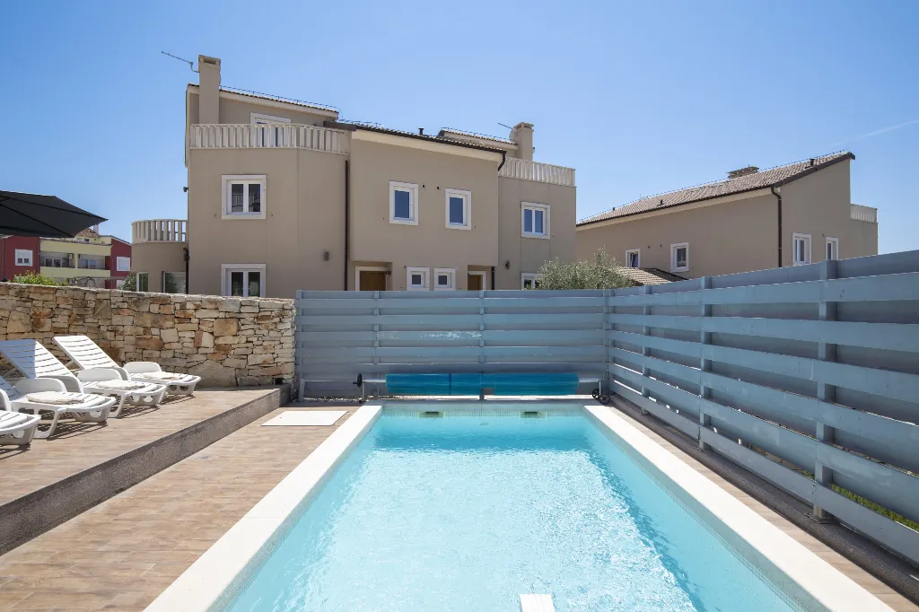 Villa in Premantura for up to 12 Guests