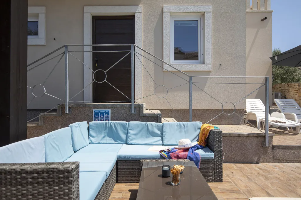 Villa in Premantura for up to 12 Guests