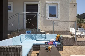 Villa in Premantura for up to 12 Guests