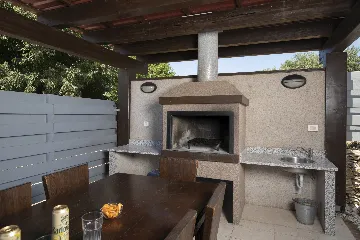 Villa in Premantura for up to 12 Guests