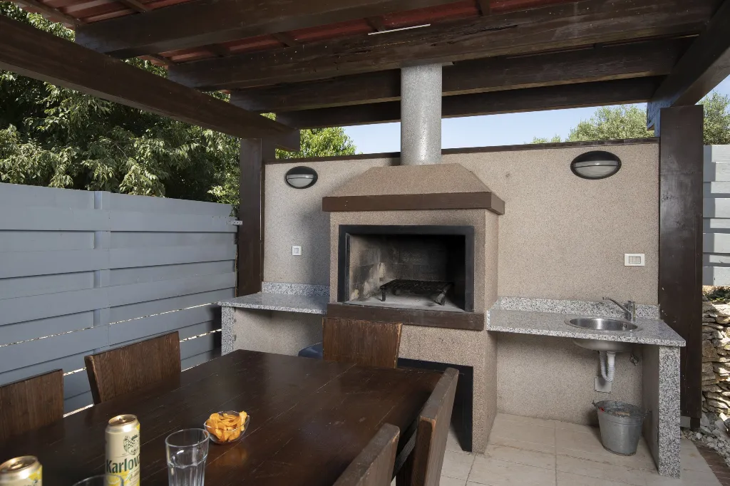 Villa in Premantura for up to 12 Guests