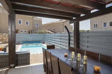 Villa in Premantura for up to 12 Guests