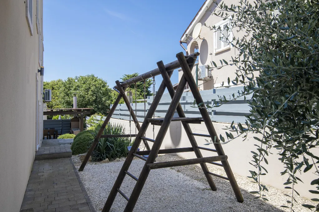 Villa in Premantura for up to 12 Guests