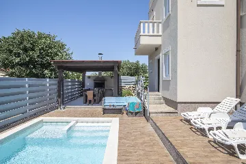 Villa in Premantura for up to 12 Guests