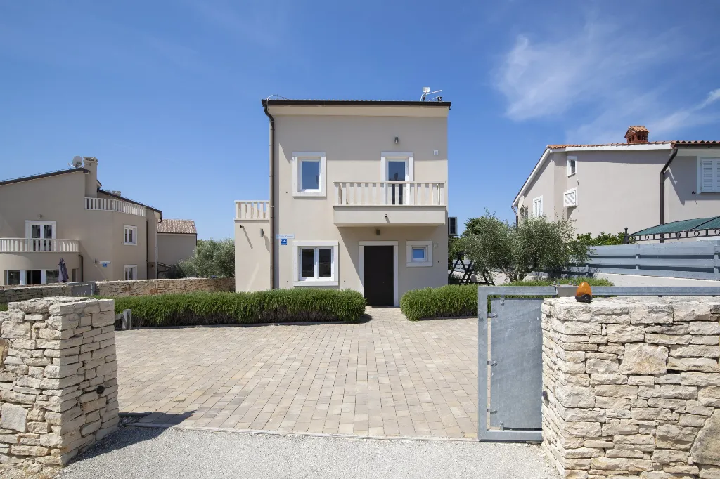 Villa in Premantura for up to 12 Guests