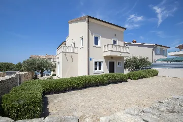 Villa in Premantura for up to 12 Guests