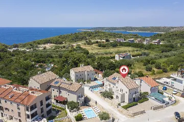 Villa in Premantura for up to 12 Guests