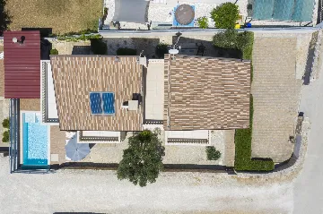 Villa in Premantura for up to 12 Guests