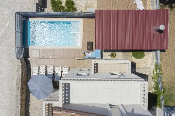 Villa in Premantura for up to 12 Guests