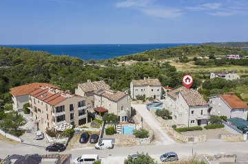 Villa in Premantura for up to 12 Guests