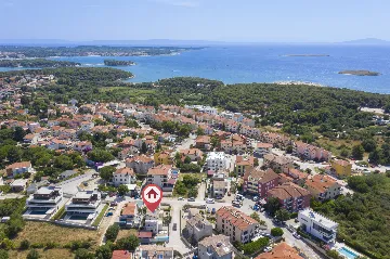 Villa in Premantura for up to 12 Guests