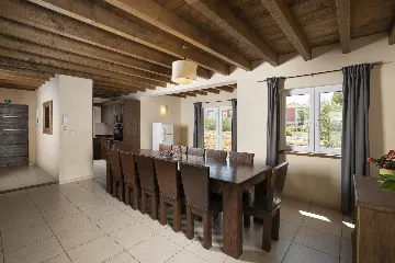 Villa in Premantura for up to 12 Guests