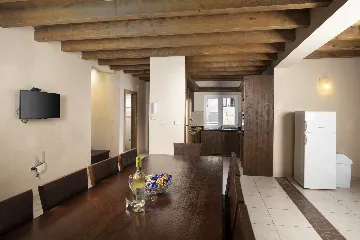 Villa in Premantura for up to 12 Guests