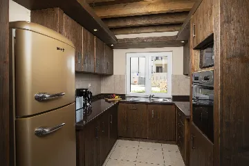 Villa in Premantura for up to 12 Guests