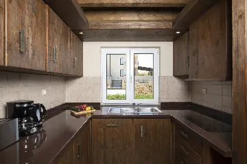 Villa in Premantura for up to 12 Guests