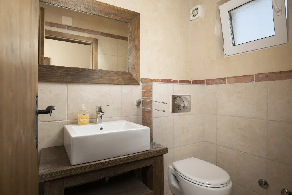 Villa in Premantura for up to 12 Guests