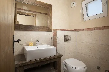 Villa in Premantura for up to 12 Guests