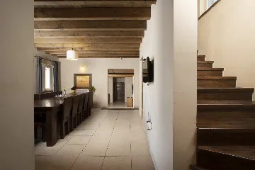 Villa in Premantura for up to 12 Guests