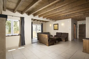 Villa in Premantura for up to 12 Guests