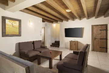 Villa in Premantura for up to 12 Guests