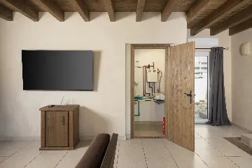 Villa in Premantura for up to 12 Guests