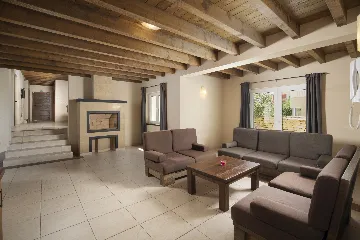 Villa in Premantura for up to 12 Guests