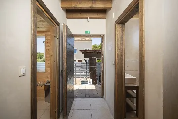 Villa in Premantura for up to 12 Guests