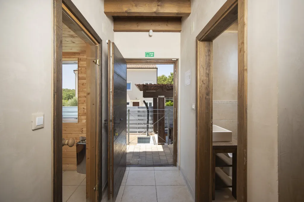 Villa in Premantura for up to 12 Guests