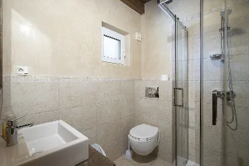 Villa in Premantura for up to 12 Guests