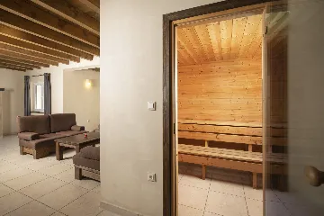 Villa in Premantura for up to 12 Guests