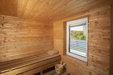 Villa in Premantura for up to 12 Guests