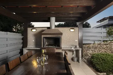 Villa in Premantura for up to 12 Guests