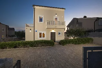 Villa in Premantura for up to 12 Guests
