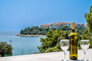 Apartment in Pješćana Uvala, Pula (Up to 8)