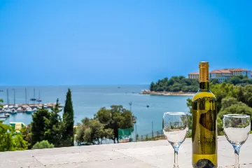 Apartment in Pješćana Uvala, Pula (Up to 8)